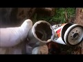 K&N Wrench Off Oil Filter - Use The Correct Socket!