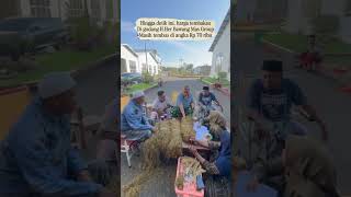 Download lagu produk tembakau petani madura dibeli haji her mp3