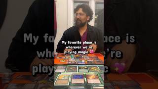 Can commander night get here faster #mtg #magicthegathering
