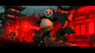 Someone Like You-12 Stones-Kung Fu Panda 2