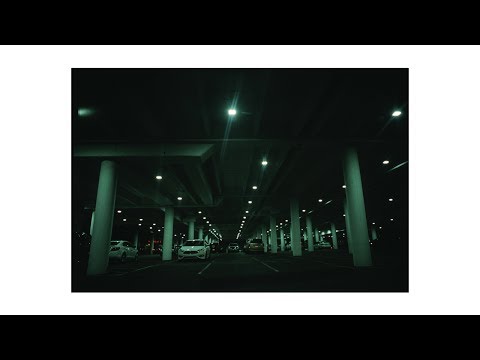 hyperforms - anxxiety. (w/théos)