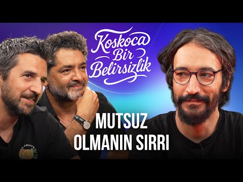 GİZEMSİZ MİSAFİR