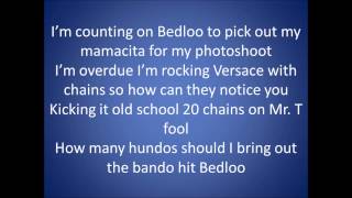 Migos Bedloo Lyrics