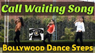 Call Waiting | Badshah | Dance Cover | Pooja Bisht Choreography