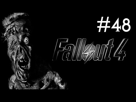 fallout 4 # Музей Салема