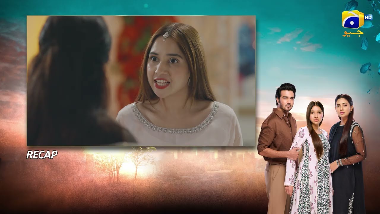 Recap Rang De Episode 02 - 26th March 2026 - Har Pal Geo