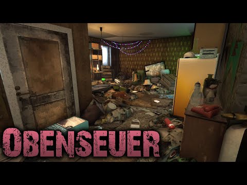Obenseuer (The INFRA Poverty Simulator)
