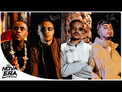 NOVA ERA PRODUTORA  and DJ Victor