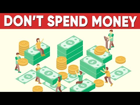 富人教給孩子的3件窮人不知道的事