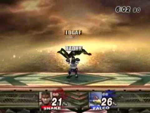 TAG XXXVI Brawl Singles - Zex vs Trevante