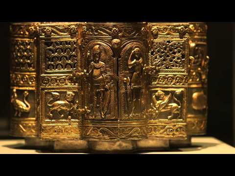 Marco Polo - Le fabuleux voyage, une visite de l'exposition à Pointe-à-Callière