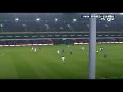 Tottenham 1 - 2 Getafe, Braulio