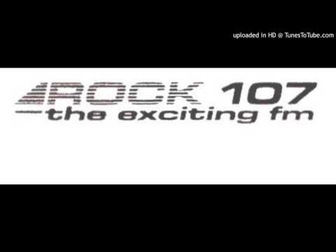 Top of Hour ID for The Exciting FM Rock 107 WRCK Tribute Site 1986