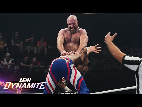 Kevin Knight On AEW’s Locker Room Leader: I Would Say Jon Moxley Is The Number One Head Guy, Everyone Turns And Listens Whenever He Has Something To Say