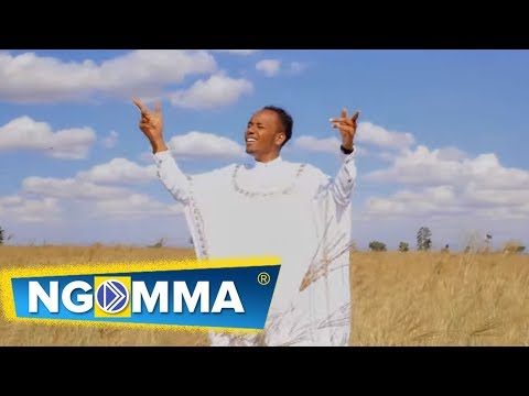 We Niwe Ngai (OFFICIAL VIDEO)-Ezekiel Shuez