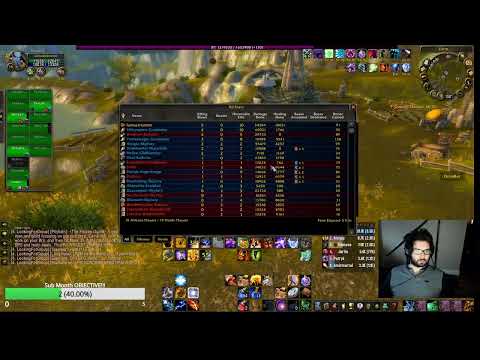 Arathi Basin WOTLK Classic 70-79