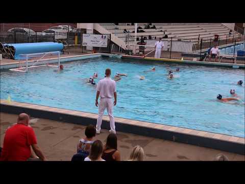 2017/18 playing with and against Australian Olympic players