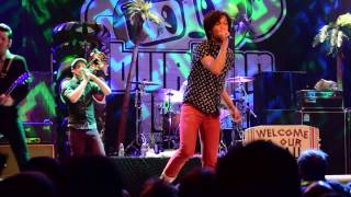 Suburban Legends - Me and You [Ska Luau 5]