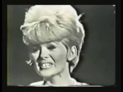 Connie Stevens  Sixteen Reasons (HQ Stereo) (1960)