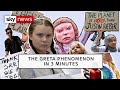 The rise of Greta Thunberg explained