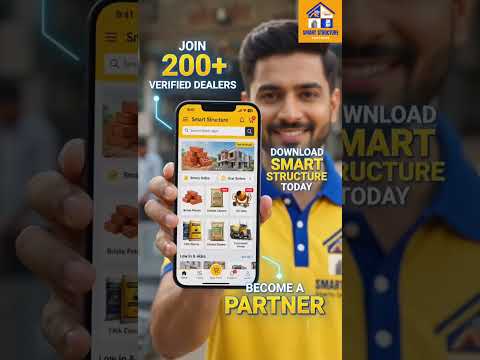 Smart Structure Partners video thumbnail
