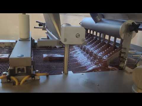 HERSHEY CHOCOLATE WORLD