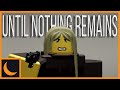 Blood Debt Until Nothing Remains Roblox Animation