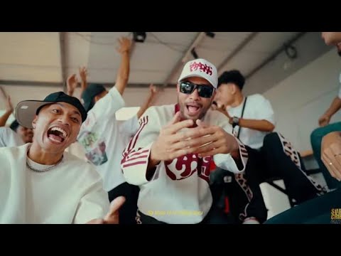 ORANG BARU LEBE GACOR - ECKO SHOW, JUAN REZA DAN CHRSYLINO #seo 