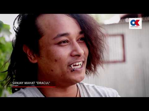 मनमौजी तर मधुर | Sanjay Mahat | The Voice Of Nepal  S 2 | onlinekhabar.com | The voice of sanjaya