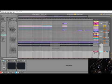 The Proper Way To Setup A Reference Track In Ableton Live 9