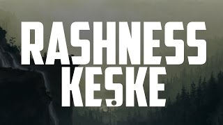 Rashness - Keşke (2014)