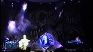 Pooh - Diritto d&#39;amare - Live 1997