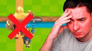 A SUPERCELL ACABOU COMIGO!