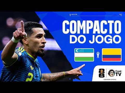 Resumo CAZE TV
