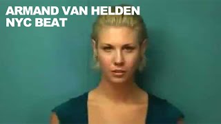 Armand Van Helden - NYC Beat