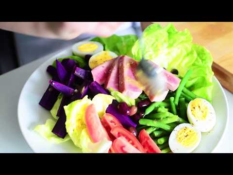 Don’t F**k It Up! Episode 1 - How to make Salad Dressing