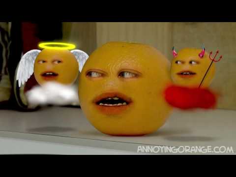 Otravný Pomeranč - Krutá okurka - Fénix ProDabing