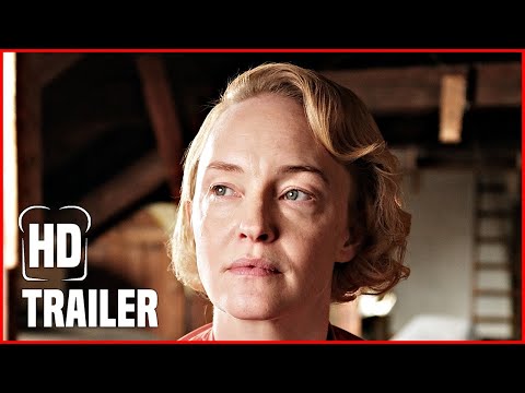 ASTRID LINDGREN - DIE MENSCHHEIT HAT DEN VERSTAND VERLOREN Trailer German Deutsch (2025)