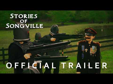 Stories of Songville