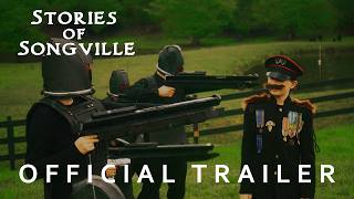 🔥 Stories of Songville | Official Premiere Trailer | Narrow Way Pictures
