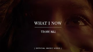 TREVOR HALL - What I Know - OFFICIAL MUSIC VIDEO