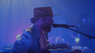 RY X - Shortline (Live from the Vibiana)