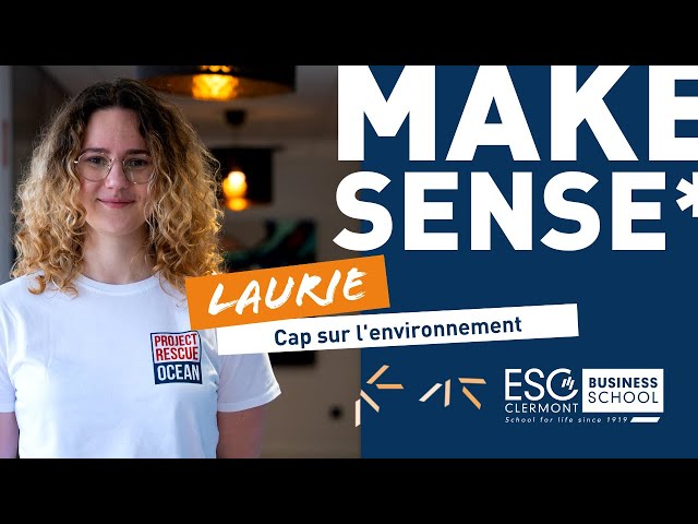 #Make Sense : Laurie