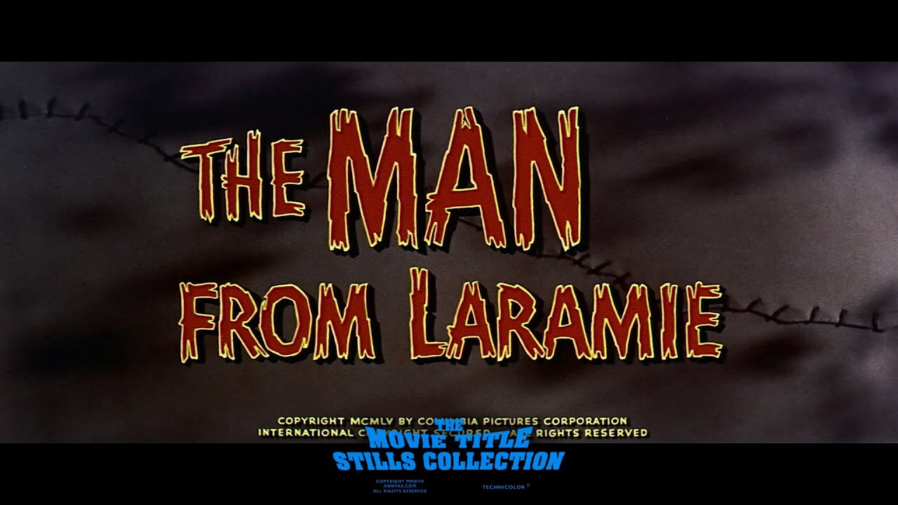 Title Sequence