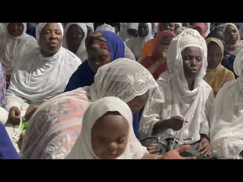 AMIOLOHUN LAILATUL QADR 2022