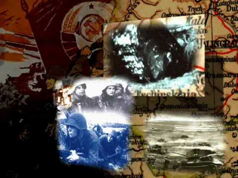 Panzer general 2 Entire mission movies