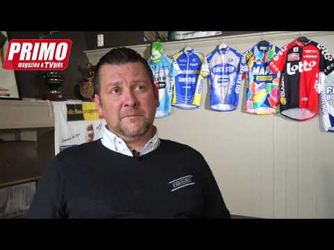 Nico Mattan haalt herinneringen op aan zijn boezemvriend Frank Vandenbroucke