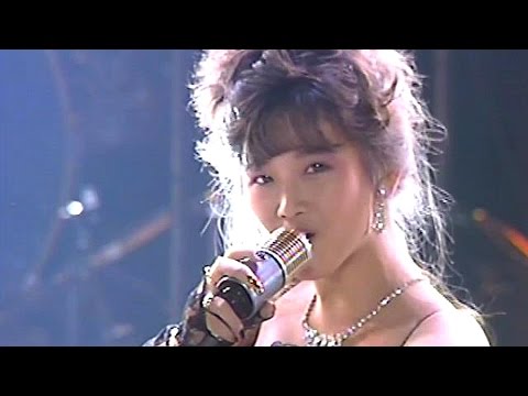 Minako Honda - I Was Born To Love You のサムネイル