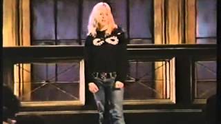 OTEP - HBO DEF POETRY - DEDICATED TO MY ENEMY