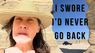 Can You Really Let Go of the Past? | Going Home After 7 Years – Forgiveness & Facing It All